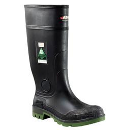 [10080016] BAFFIN BOOT ENDURO BLK SIZE 7