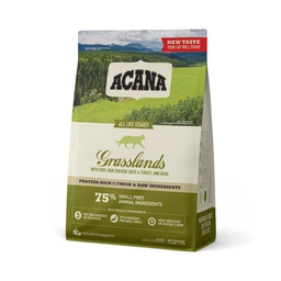 [10080230] ACANA CAT GRASSLANDS 1.8KG