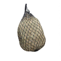 [10080504] DV - PREMIUM 42&quot; HAY NET NYLON SLOW FEED 2X2 BLACK