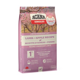 [10080632] ACANA DOG LAMB &amp; APPLE 10.8KG