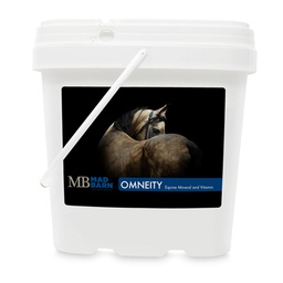 [10080824] MADBARN OMNEITY PRE-MIX PAIL 5KG