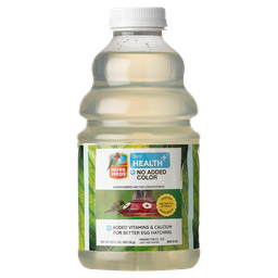 [10080972] DV - BIRD HEALTH PLUS HUMMINGBIRD CLEAR NECTAR CONC. 32OZ