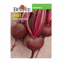 [10081276] BURPEE ORGANIC BEET 