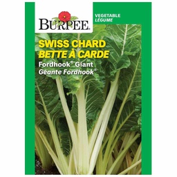 [10081548] BURPEE SWISS CHARD 