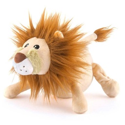 [10082338] DMB - NATURAL PET P.L.A.Y PLUSH LION