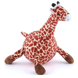 [10082344] DMB - NATURAL PET P.L.A.Y PLUSH GIRAFFE