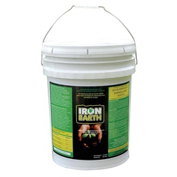 [10082422] IRON EARTH SOIL REMINERALIZER 30LB