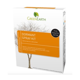 [10082446] DMB - GREEN EARTH DORMANT OIL 1KIT