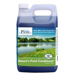 [10082858] KOENDER'S POND CONDITIONER SPRING/SUMMER 4L