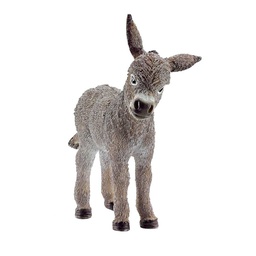 [10082888] SCHLEICH FW DONKEY FOAL