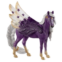 [10082960] SCHLEICH BAYALA STAR PEGASUS MARE