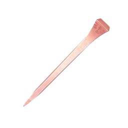 [10083108] LIBERTY E-4 SLIM COPPER NAIL 250CT 