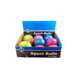 [10083456] DV - SPORT BALLS 3.5&quot; EACH