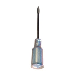 [10083466] IDEAL DISP. NEEDLE AH 18 X 3/4&quot;