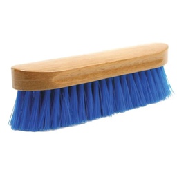 [10083606] GER-RYAN SOFT DANDY BRUSH BLUE 8&quot;