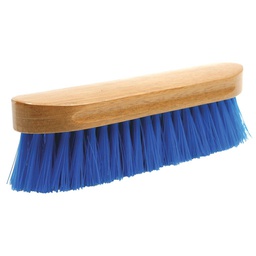 [10083612] GER-RYAN HARD DANDY BRUSH BLUE 8&quot;