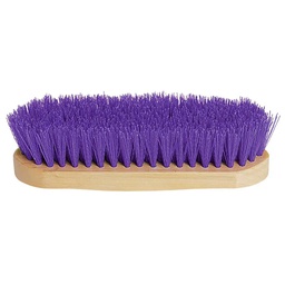 [10083616] GER-RYAN HARD DANDY BRUSH PURPLE 8&quot;