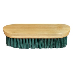 [10083618] GER-RYAN HARD DANDY BRUSH GREEN 8&quot;