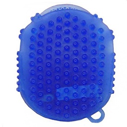 [10083622] GER-RYAN MASSAGE GEL CURRY BLUE