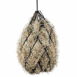 [10083634] DMB - WECAN ROPE HAY NET BLACK 