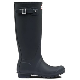 [10083690] DMB - HUNTER ORIGINAL TALL NAVY 8