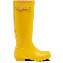 [10083712] DMB - HUNTER ORIGINAL TALL YELLOW 5