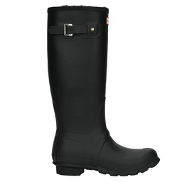 [10083754] DMB - HUNTER ORIGINAL INSULATED TALL BLACK 5