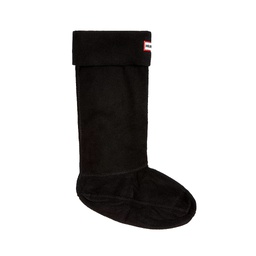 [10083970] DV - HUNTER TALL BOOT SOCK BLACK MEDIUM