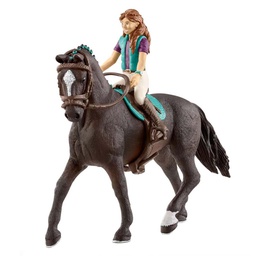 [10084152] DMB - SCHLEICH HC LISA &amp; STORM 