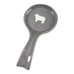 [10084276] DMB - CANDYM SHEEP SPOON REST