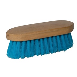 [10084412] GER-RYAN SOFT DANDY BRUSH TURQUOISE 8&quot;