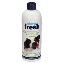 [10084450] SLURP N' FRESH ORIGINAL FOR DOGS 400ML