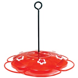 [10085428] PINEBUSH HUMMINGBIRD TRAY FEEDER