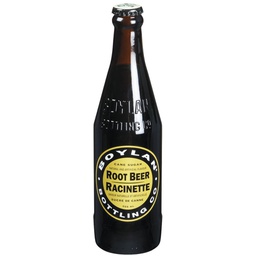 [10085948] BOYLAN ROOT BEER 355mL