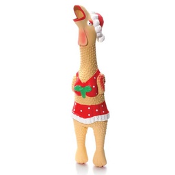 [10086022] CHARMING PET XMAS HENRIETTA LARGE