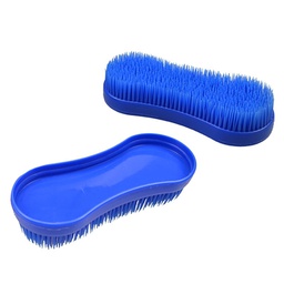 [10086350] SILVERLINE MAGIC BRUSH BLUE