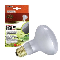 [10086832] ZILLA INCANDESCENT SPOT BULBS DAY WHITE 75 W