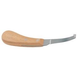 [10087070] PROFI HOOF KNIFE LEFT HAND