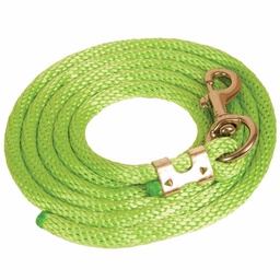 [10087132] GER-RYAN NYLON POLYPRO LEAD LIME