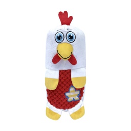 [10087138] DMB - KONG HUGGZ FARMZ CHICKEN SMALL