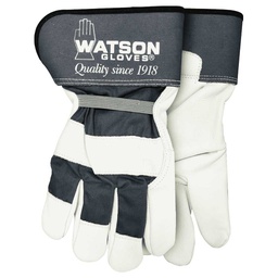 [10087430] WATSON GLOVE BUFFALO BILL O/S