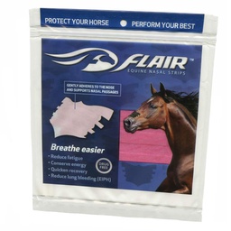 [10087562] DMB - FLAIR NASAL STRIPS PINK 1PK