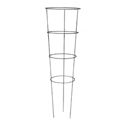 [10087586] EVERGARDEN TOMATO CAGE GALV. 42&quot; (FORMERLY GARDENSTAR)