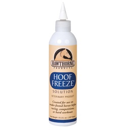 [10087722] HAWTHORNE HOOF FREEZE 8OZ