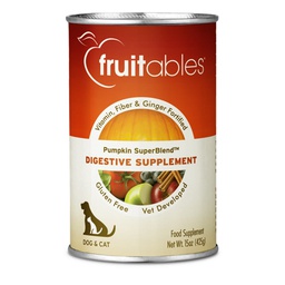 [10088598] FRUITABLES PUMPKIN DIGEST CAN 15OZ