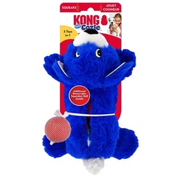 [10088710] DMB - KONG COZIE POCKETZ BEAR MEDIUM