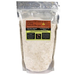 [10089032] DMB - PURERIDGE HIMALAYAN GARLIC SALT 1.5KG