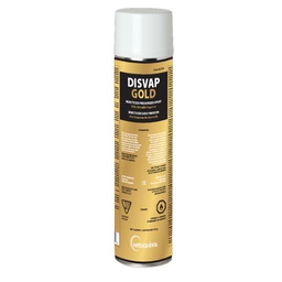 [10089116] SO - DISVAP GOLD AEROSOL SPRAY 454G