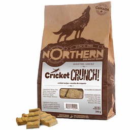 [10089146] NORTHERN BISCUIT CRICKET CRUNCH 390G