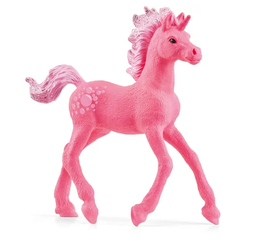 [10089170] DV - SCHLEICH BAYALA CDU COLLECTIBLE UNICORNS 2022 JULY